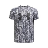 Under Armour' Boys 8-20 Short Sleeve T-Shirt