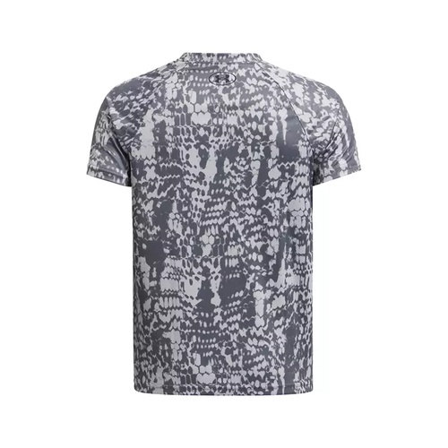 언더아머 Under Armour' Boys 8-20 Short Sleeve T-Shirt