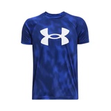 Under Armour' Boys 8-20 Short Sleeve T-Shirt
