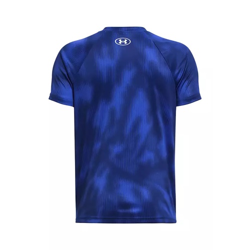 언더아머 Under Armour' Boys 8-20 Short Sleeve T-Shirt
