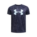 Under Armour' Boys 8-20 Short Sleeve T-Shirt