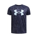 Under Armour' Boys 8-20 Short Sleeve T-Shirt