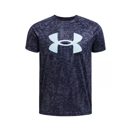 언더아머 Under Armour' Boys 8-20 Short Sleeve T-Shirt