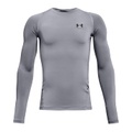 Under Armour Kids HeatGear Armour Long Sleeve (Big Kids)
