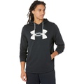 Under Armour Rival Terry Logo Hoodie