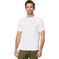 Mens Under Armour UA Tech 20 Short Sleeve Tee