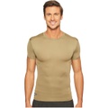 Mens Under Armour UA Tac Heat Gear Compression Tee