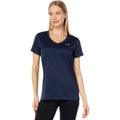 Womens Under Armour UA Tech Twist V-Neck