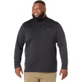Mens Under Armour Golf Playoff 1/4 Zip