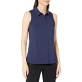 Womens Under Armour Playoff Sleeveless Polo