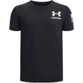 Under Armour Kids New Freedom Flag T-Shirt (Big Kids)