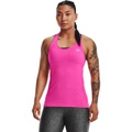 Womens Under Armour UA HeatGear Armour Racer Tank