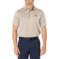 Mens Under Armour Golf Tech Polo