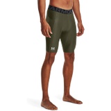 Mens Under Armour Big & Tall HeatGear Armour Long Shorts