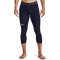 Mens Under Armour Heatgear Armour 3/4 Leggings