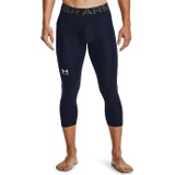 Mens Under Armour Heatgear Armour 3/4 Leggings
