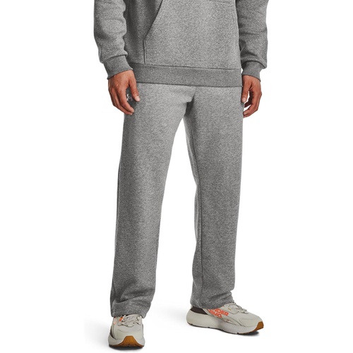 언더아머 Mens Under Armour Rival Fleece Pants