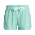 Under Armour Kids Play Up Solid Shorts (Big Kids)