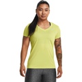 Womens Under Armour UA Tech Twist V-Neck