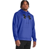 Under Armour Armour Fleece Big Logo Hoodie