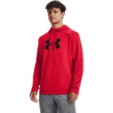 Under Armour Armour Fleece Big Logo Hoodie