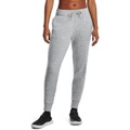Womens Under Armour Rival Fleece Joggers