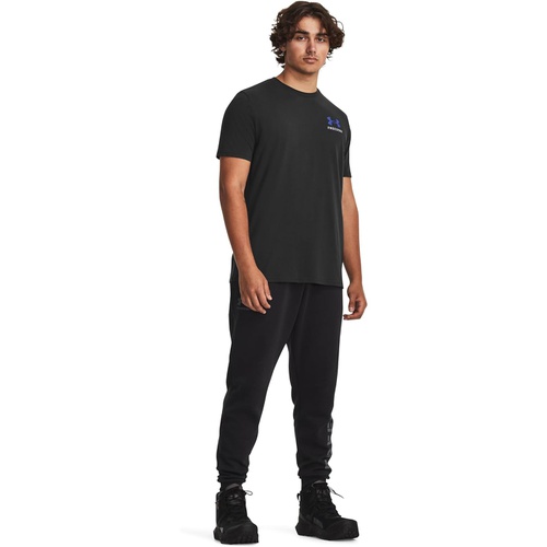 언더아머 Under Armour New Freedom Banner T-Shirt