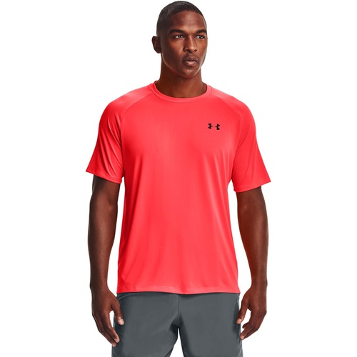 언더아머 Mens Under Armour UA Tech 20 Short Sleeve Tee
