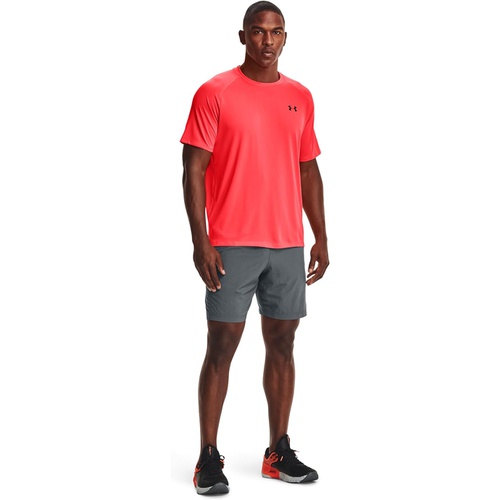 언더아머 Mens Under Armour UA Tech 20 Short Sleeve Tee
