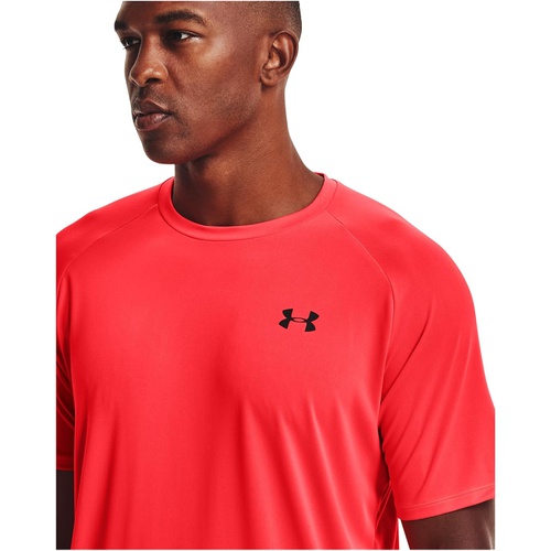 언더아머 Mens Under Armour UA Tech 20 Short Sleeve Tee