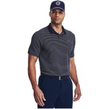 Mens Under Armour Golf Performance 30 Novelty Polo