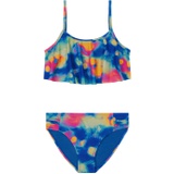 Under Armour Kids Tropical Flare Bikini (Big Kid)