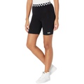 Vans Checkerboard Legging Shorts