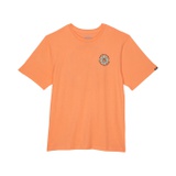 Vans Kids Peace Of Mind Short Sleeve (Big Kids)