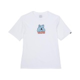 Vans Kids SVD Mascot Short Sleeve (Big Kids)