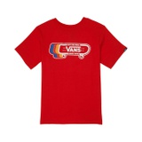 Vans Kids SK8 Since 1966 Short Sleeve Tee (Toddleru002FLittle Kidsu002FBig Kids)