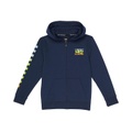Vans Kids Palm Coaster Full Zip (Toddleru002FLittle Kidsu002FBig Kids)