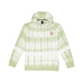 Vans Kids Peace Of Mind Tie-Dye Pullover (Big Kids)