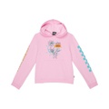 Vans Kids Vans x Crayola Hoodie (Big Kids)