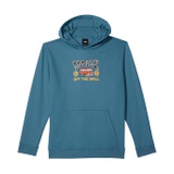 Vans Kids Get There Pullover (Big Kids)