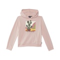 Vans Kids Desert Darling Hoodie (Big Kids)