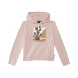 Vans Kids Desert Darling Hoodie (Big Kids)