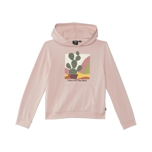 반스 Vans Kids Desert Darling Hoodie (Big Kids)