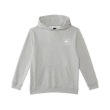 Vans Kids Print Box 20 Pullover (Big Kids)