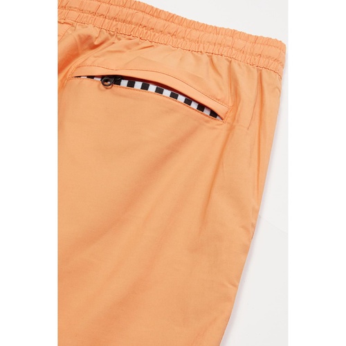 반스 Vans Kids Primary Solid Elastic Boardshorts II (Big Kids)