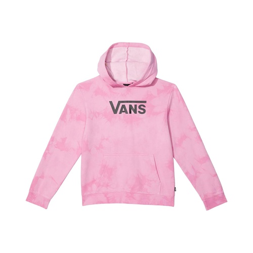 반스 Vans Kids Sky Wash Hoodie (Big Kids)