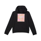 Vans Kids Rose Camo Box Hoodie (Big Kids)