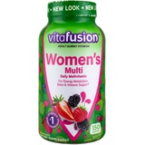 Vitafusion Womens Daily Multivitamin Gummy 150 ea (Pack of 2)