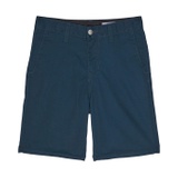 Volcom Kids Frickin Chino Shorts (Toddleru002FLittle Kids)