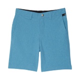 Volcom Kids Frickin Cross Shred Static (Toddleru002FLittle Kids)
